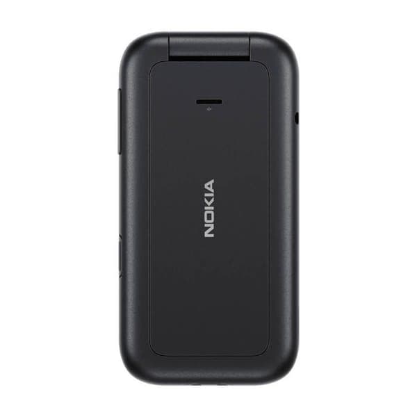 NOKIA 2660 DS SVART