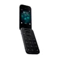 Miniatyrbild 4 av 4: NOKIA 2660 DS SVART