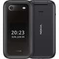 Miniatyrbild 1 av 4: NOKIA 2660 DS SVART