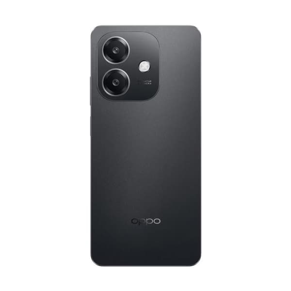 Oppo A40 4G 6GB/128GB Svart (Sparkle Black) Dual SIM