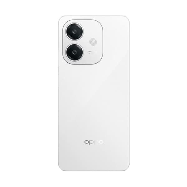 Oppo A40 4G 6GB/128GB Vit (Starlight White) Dual SIM