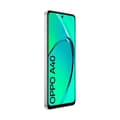 Miniatyrbild 4 av 6: Oppo A40 4G 6GB/128GB Vit (Starlight White) Dual SIM