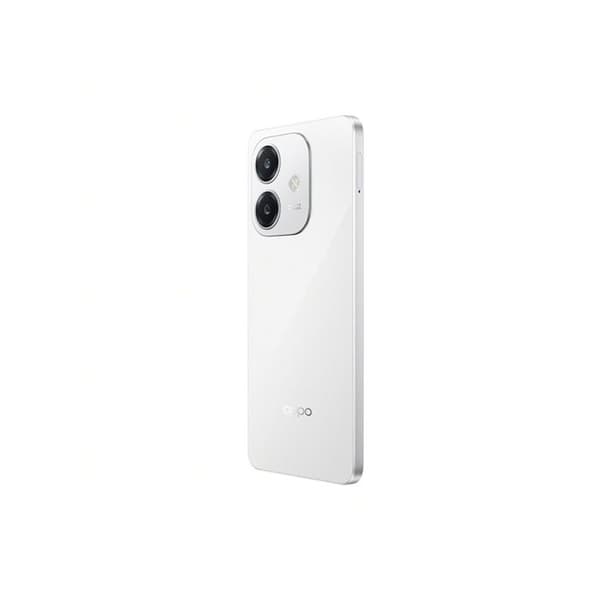 Oppo A40 4G 6GB/128GB Vit (Starlight White) Dual SIM
