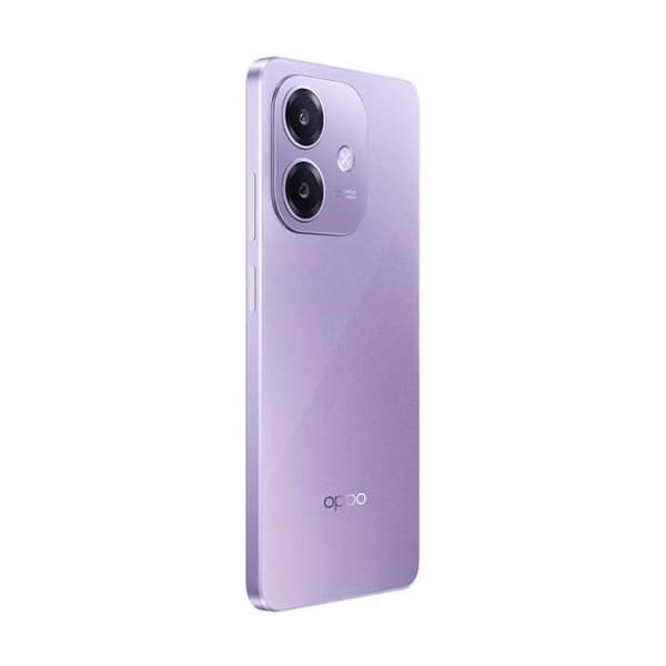 Oppo A40 4G 4GB/128GB Lila (Starry Purple) Dubbel SIM