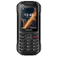 Miniatyrbild 1 av 4: Maxcom Rugged telefon 4G MM918 Strong VoLTE - 5908235976990