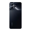 Miniatyrbild 3 av 5: Realme Note 50 3GB/64GB Svart (Midnight Black) Dubbel SIM