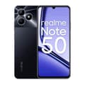 Miniatyrbild 1 av 5: Realme Note 50 3GB/64GB Svart (Midnight Black) Dubbel SIM