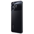 Miniatyrbild 3 av 4: realme C51 4/128GB Svart Gratis