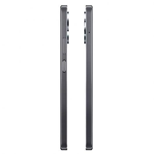 realme C51 4/128GB Svart Gratis
