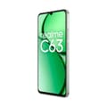 Miniatyrbild 5 av 5: Realme C63 8GB/256GB Grön (Jade Green) Dual SIM