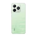 Miniatyrbild 2 av 5: Realme C63 8GB/256GB Grön (Jade Green) Dual SIM