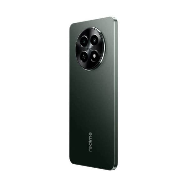 Realme 12x 5G 6GB/128GB svart (glödande svart) Dubbel SIM