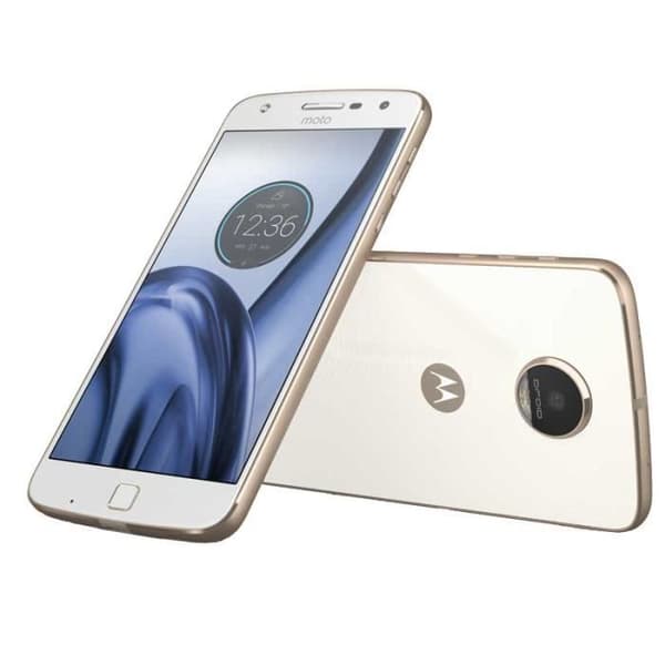Motorola Moto Z 32GB vit EU