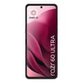 Miniatyrbild 4 av 4: Motorola razr 60 ultra Smartphone Fällbar 5G 512GB Rosa Android 15 Dubbel SIM