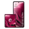Miniatyrbild 2 av 4: Motorola razr 60 ultra Smartphone Fällbar 5G 512GB Rosa Android 15 Dubbel SIM