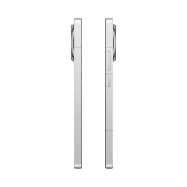 POCO F7 Pro Grå 12 GO + 512 GO