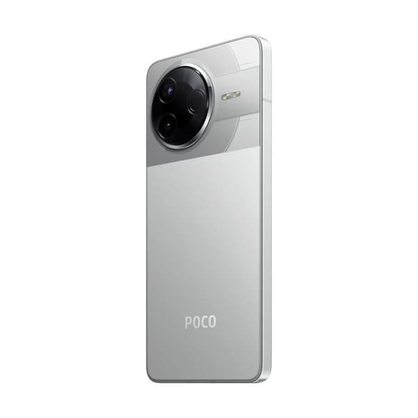 POCO F7 Pro Grå 12 GO + 512 GO