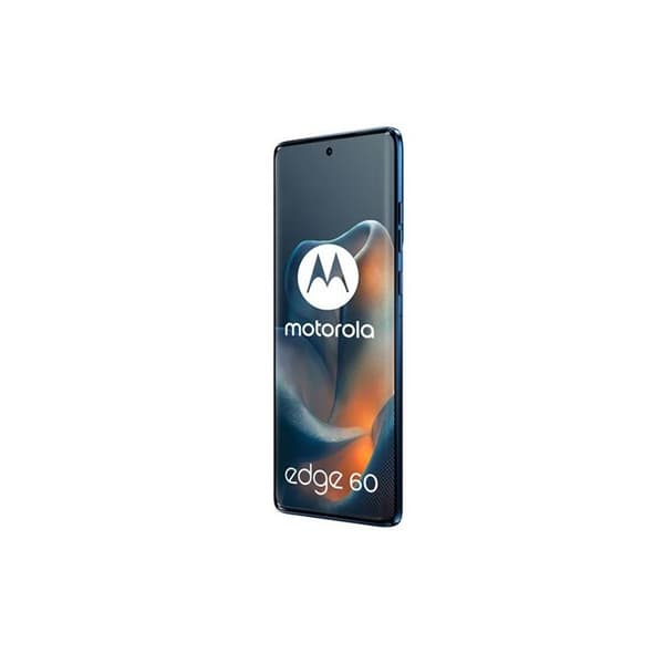 Smartphone Motorola Edge 60 6,67 5G Dubbel SIM 512 Go Pantone Gibraltar sea