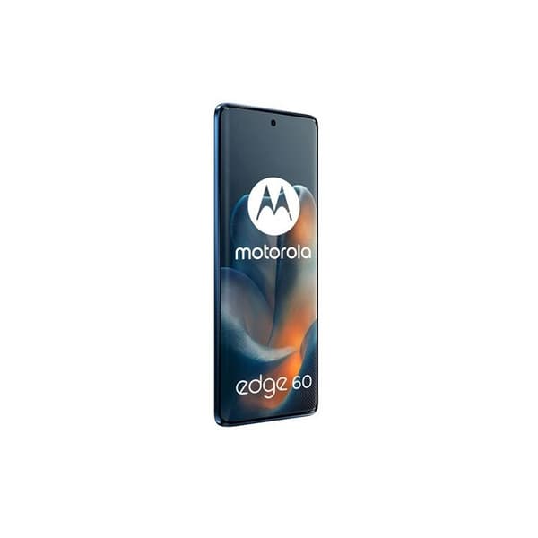 Smartphone Motorola Edge 60 6,67 5G Dubbel SIM 512 Go Pantone Gibraltar sea