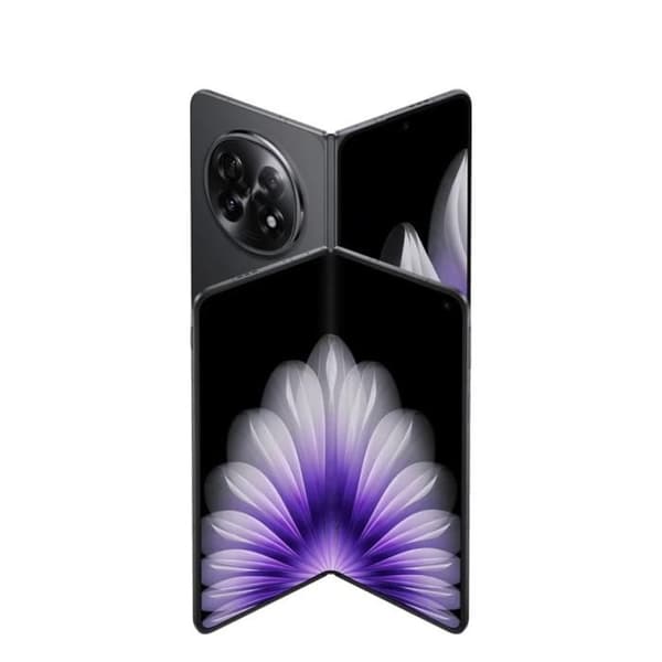 Oppo Find N5 - Global version - 16/512GB - Svart