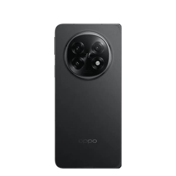 Oppo Find N5 - Global version - 16/512GB - Svart