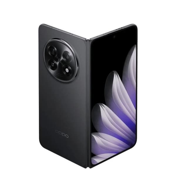 Oppo Find N5 - Global version - 16/512GB - Svart