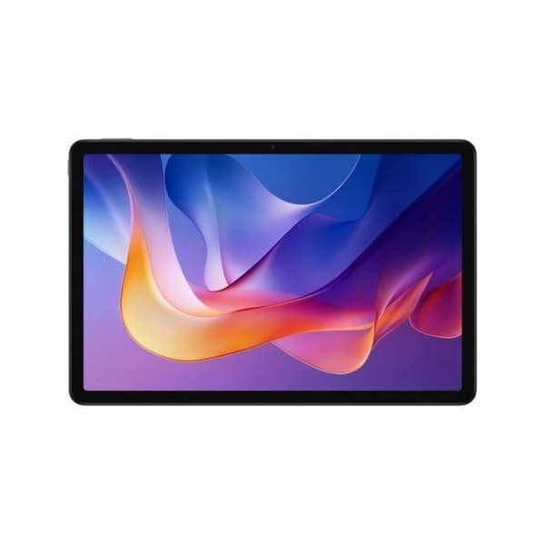 Xiaomi Redmi Pad 2 11" 8/256GB WiFi HyperOS Grå Grafit