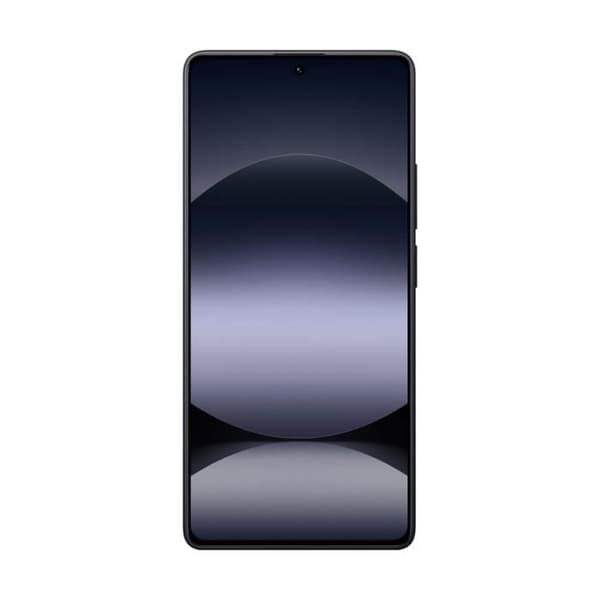 Xiaomi Redmi Note 14S 4G 8 Go/256 Go Svart midnatt (Midnight Black) Dubbel SIM