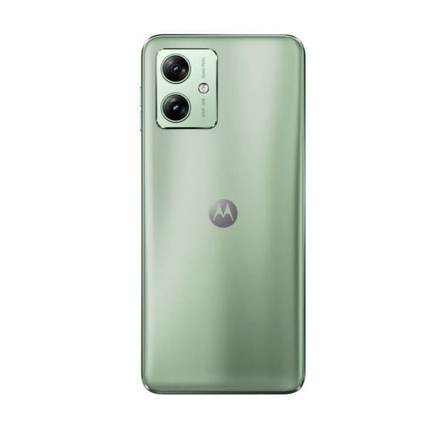 Motorola Moto G54 Power 5G 8 Go/256 Go Grön (Mint Green) Dubbel SIM XT2343-6