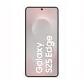 Miniatyrbild 2 av 4: Samsung Galaxy S25 Edge 5G 12 GB/512 GB Silver (Titanium Silver) Dubbel SIM