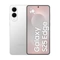Miniatyrbild 1 av 4: Samsung Galaxy S25 Edge 5G 12 GB/512 GB Silver (Titanium Silver) Dubbel SIM