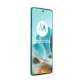 Miniatyrbild 4 av 4: Motorola Edge 60 Fusion 5G 12 Go/256 Go Blå (Amazonite Blue) Dubbel SIM XT2503