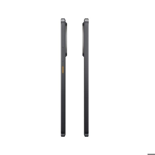 Smartphone realme GT7 Svart 12Go 512Go