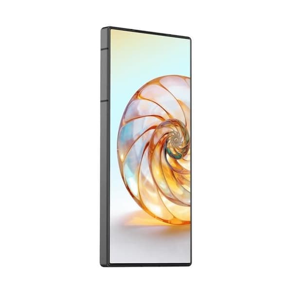 Nubia Z60 Ultra 5G 16 GB/512 GB Svart (Black) Dubbel SIM