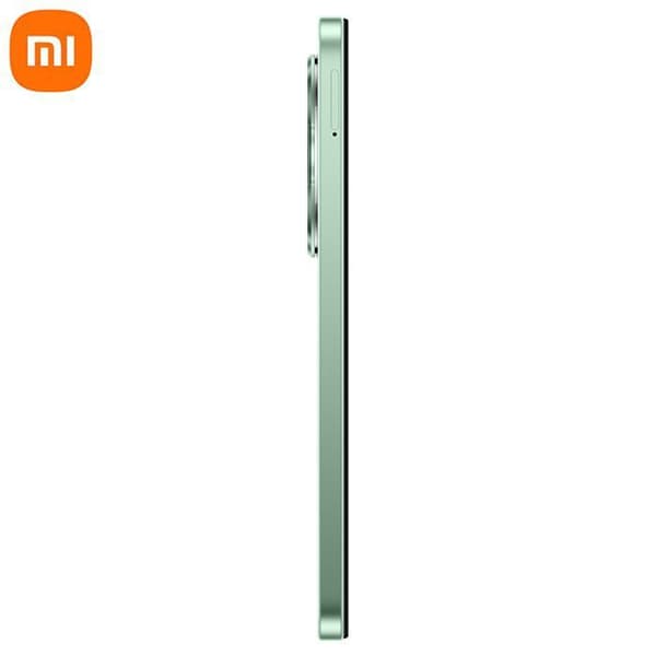 Xiaomi Poco C75 - Smartphone med 8+256GB, Guld