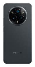 Miniatyrbild 3 av 9: Smartfon realme 14 Pro+ 5G DS 8/256 GB Mockagrå