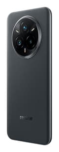 Miniatyrbild 6 av 9: Smartfon realme 14 Pro+ 5G DS 8/256 GB Mockagrå