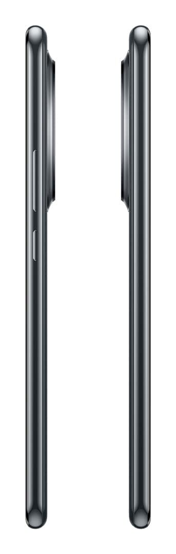Smartfon realme 14 Pro+ 5G DS 8/256 GB Mockagrå