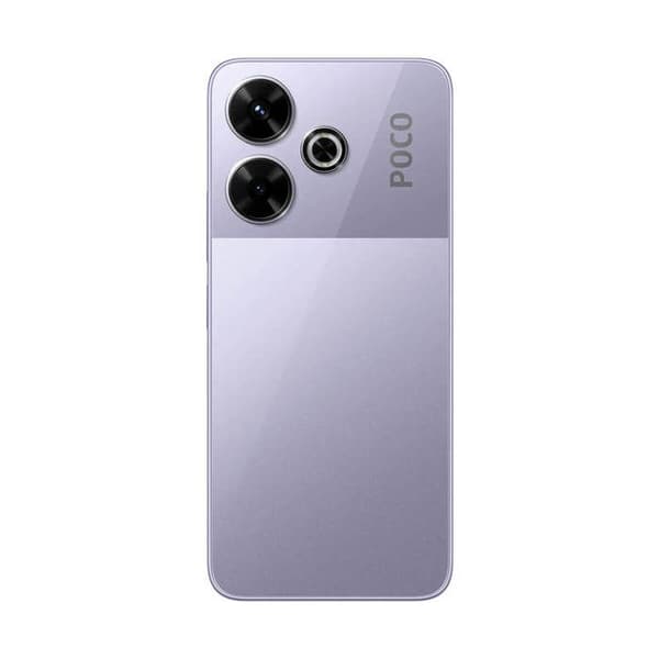 POCO M6 Lila 6GB RAM 128GB ROM