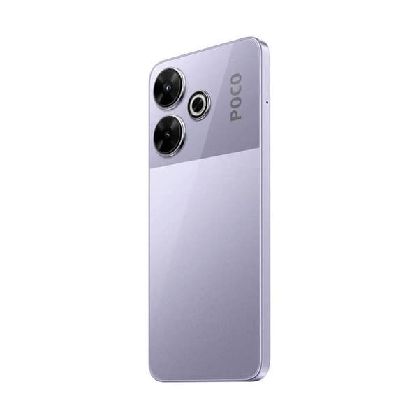 POCO M6 Lila 6GB RAM 128GB ROM