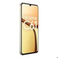 Miniatyrbild 4 av 6: Smartphone Realme C61 6,74" Unisoc 6 GB RAM 128 GB Guld SMARTPHONE