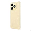 Miniatyrbild 6 av 6: Smartphone Realme C61 6,74" Unisoc 6 GB RAM 128 GB Guld SMARTPHONE
