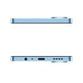 Miniatyrbild 5 av 5: Smartphone Realme Note 60 Blue 4GB Ram 128GB