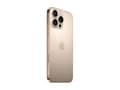 Miniatyrbild 3 av 6: Apple iPhone 16 Pro Max 256GB – Ökentitan (Grade A+, begagnad i toppskick)