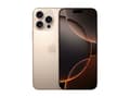 Miniatyrbild 1 av 6: Apple iPhone 16 Pro Max 256GB – Ökentitan (Grade A+, begagnad i toppskick)