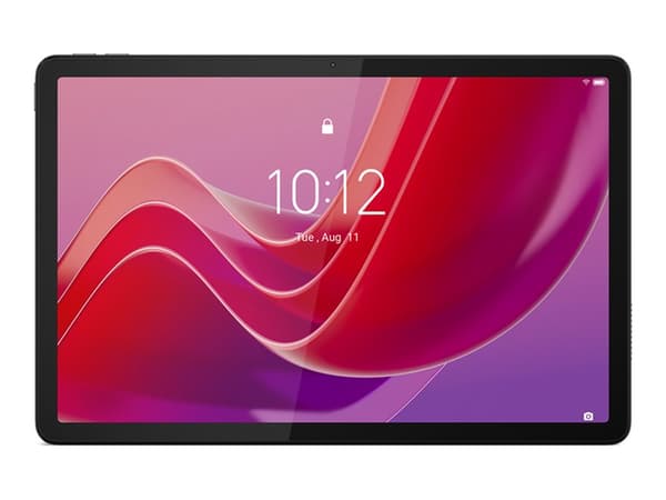 Lenovo Tab M11 ZADA 11″ 128GB 4GB Wi-Fi, Android 13 – Grön