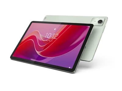 Lenovo Tab M11 ZADA 11″ 128GB 4GB Wi-Fi, Android 13 – Grön