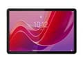 Miniatyrbild 4 av 9: Lenovo Tab M11 ZADB – 11″ surfplatta med 4G (8+128 GB, Android 13, Luna-grå)