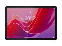 Lenovo Tab M11 ZADB – 11″ surfplatta med 4G (8+128 GB, Android 13, Luna-grå)