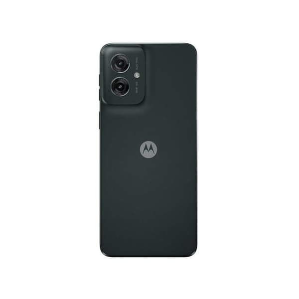 Motorola Moto G55 5G 8GB-256GB Grå (Forest Grey) Dual SIM